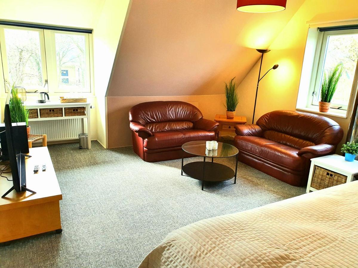 Appartement Schoorl Exterior photo