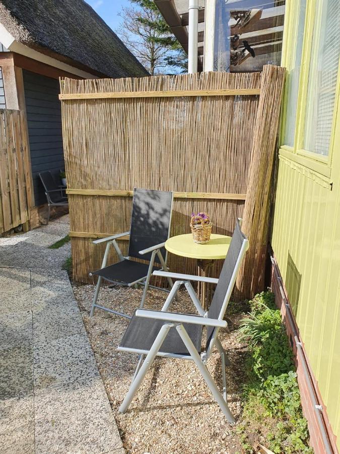 Appartement Schoorl Exterior photo